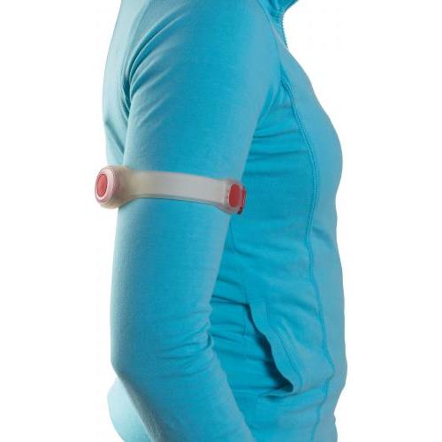 Siliconen armband Jenna