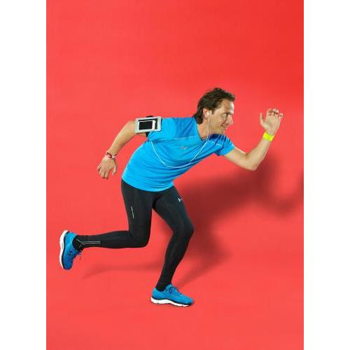 Siliconen armband Jenna