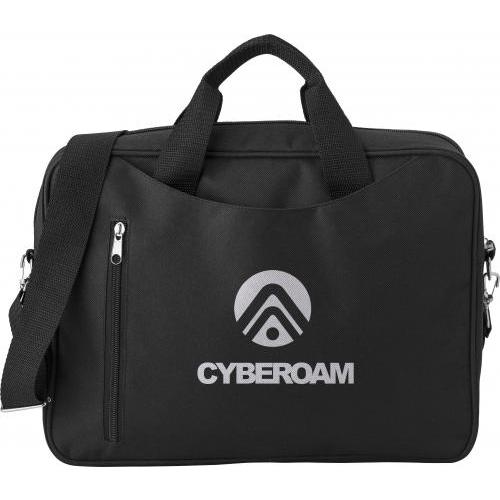 Dokumententasche aus Polyester Valerie