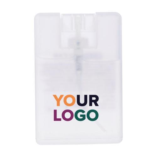 Handspray Creditclean | 20 ml | Ethanolfrei