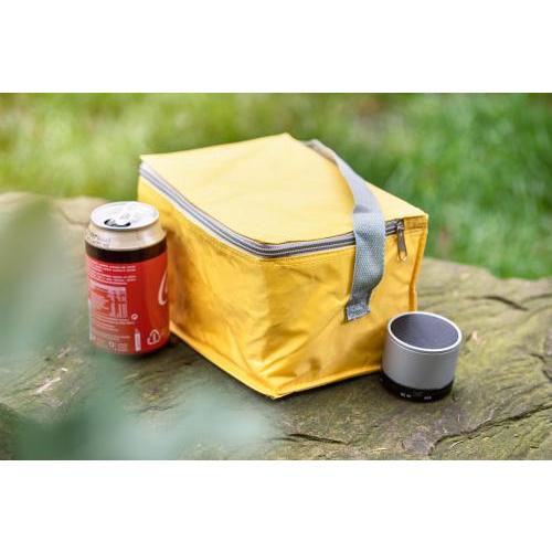 Polyester (420D) koeltas Cleo