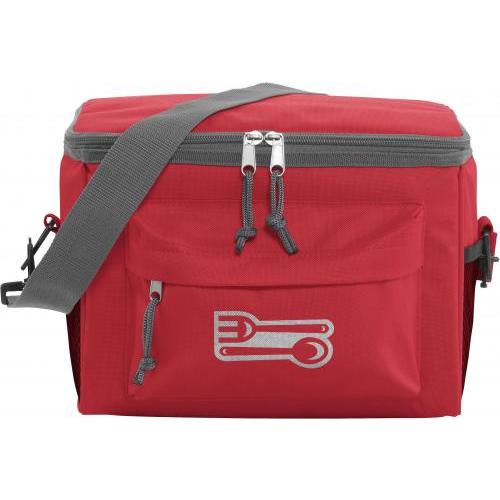 Polyester (600D) koeltas Joey