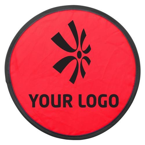 Nylon (170T) frisbee Iva