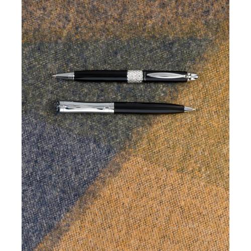 Koperen Charles Dickens® balpen Sasha