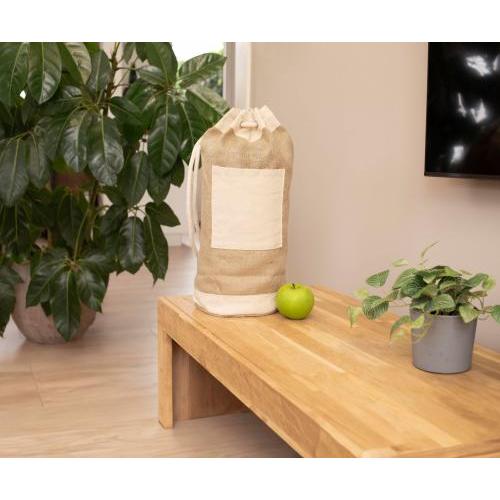 Matchsack aus Jute austin