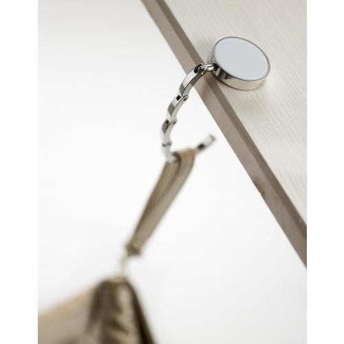 Metalen tassenhaak Eloise