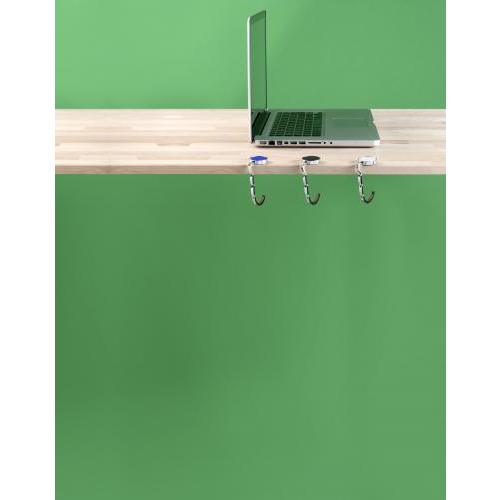 Metalen tassenhaak Eloise