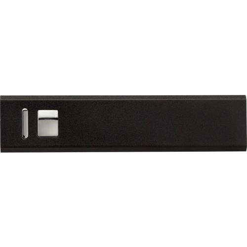 Powerbank aus Aluminium Kathy