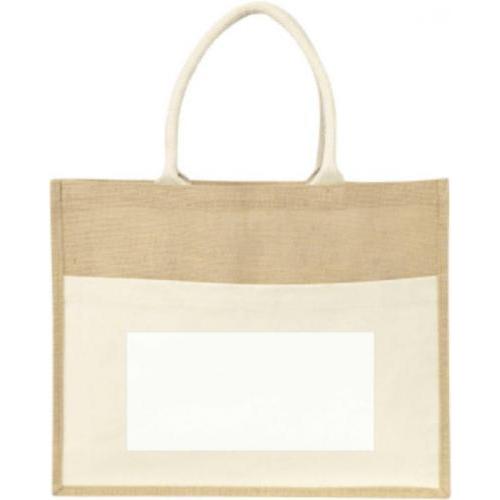 Tasche auf der Vorderseite