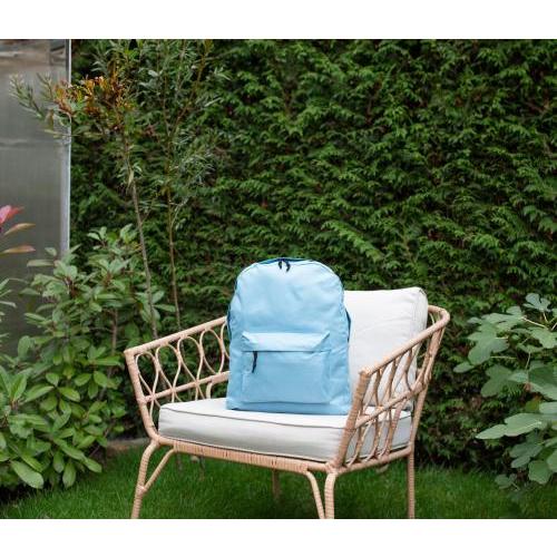 Rucksack aus Polyester Livia