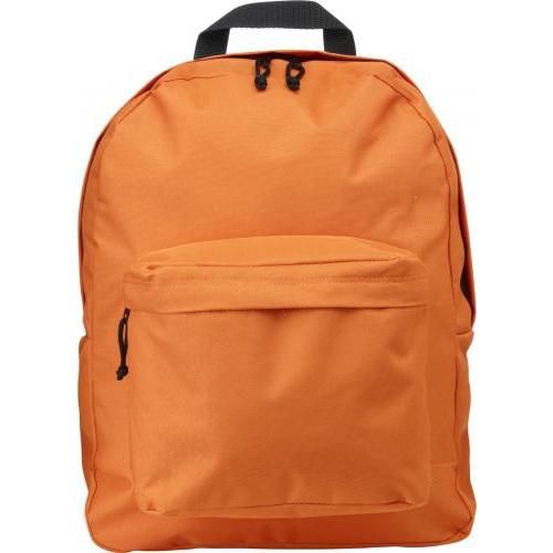 Rucksack aus Polyester Livia