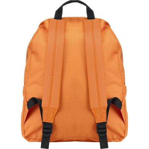 Rucksack aus Polyester Livia