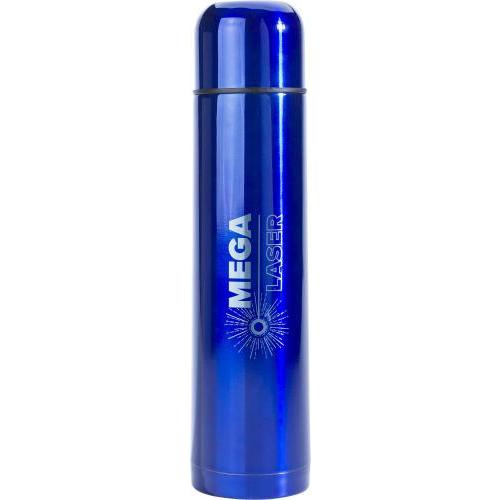 Isolierkanne aus Edelstahl Quentin