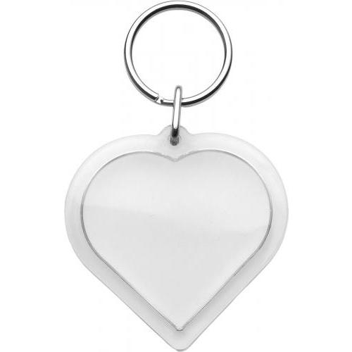 Kunststof sleutelhanger Kapi