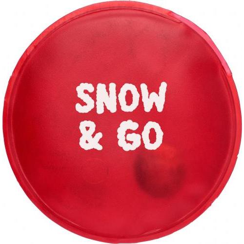 Heat pad met kerst thema Carina