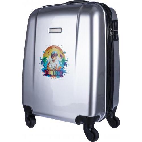 Trolley aus ABS-Kunststoff Verona