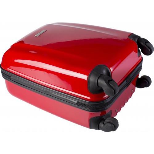 Trolley aus ABS-Kunststoff Verona