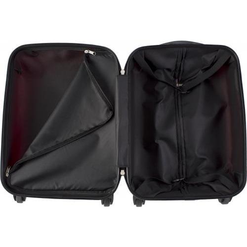 Trolley aus ABS-Kunststoff Verona