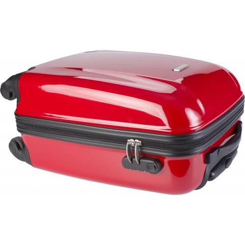 Trolley aus ABS-Kunststoff Verona