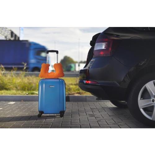 Trolley aus ABS-Kunststoff Verona