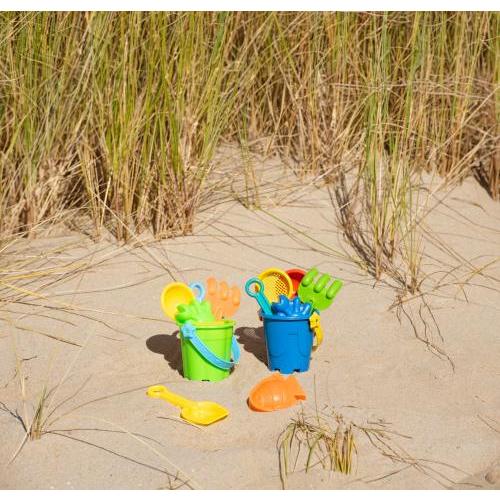 PP Strandemmertje Mathilda