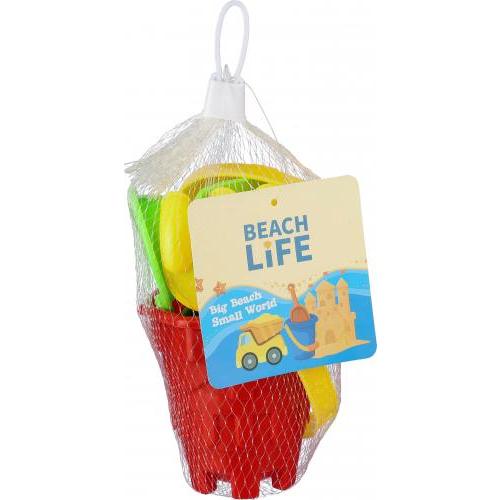 PP Strandemmertje Mathilda