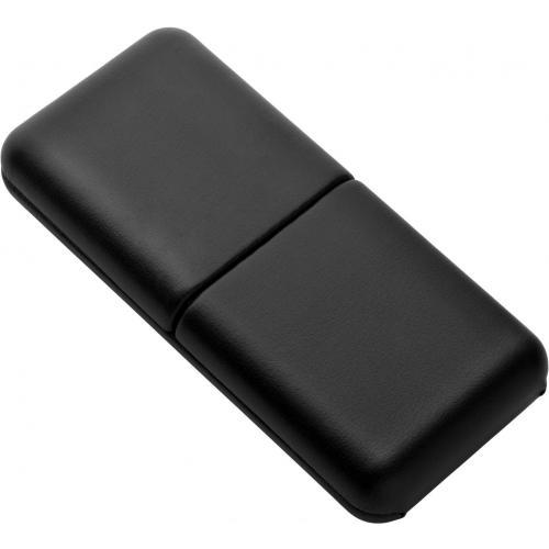 Charles Dickens Schreibset aus Metall Alan