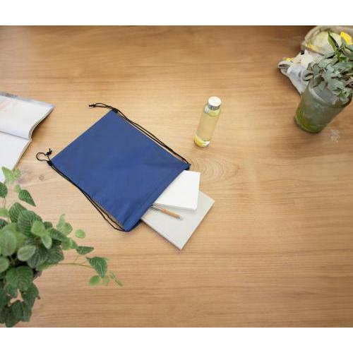 Schuh-/Rucksack (Turnbeutel) aus Non-Woven Nico