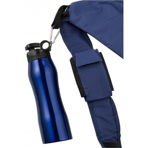 Trinkflasche aus Edelstahl Giovanni