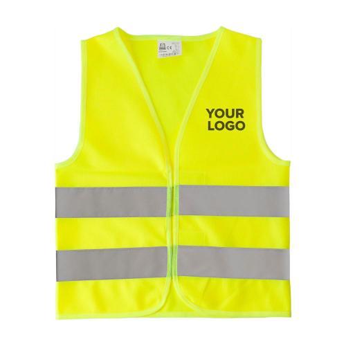 Veiligheidsvest Clara | Kinderen