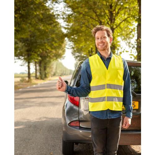 Veiligheidsvest Clara | Kinderen