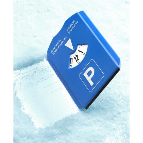 Leina-Werke REF11009 Car First Aid Kit - 2023 Standard, With Warning Triangle, 2 Vests & Parking Disc