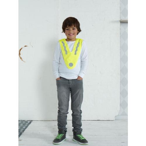 Warnweste Cassidy | Kinder