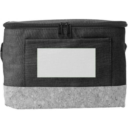 Tasche auf der Vorderseite