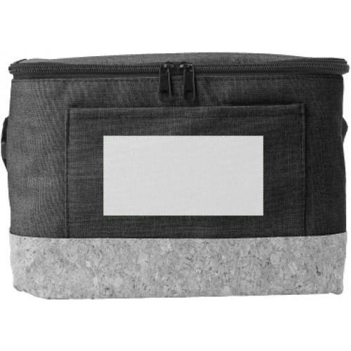 Tasche auf der Vorderseite