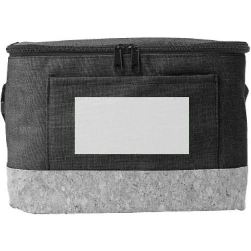 Tasche auf der Vorderseite