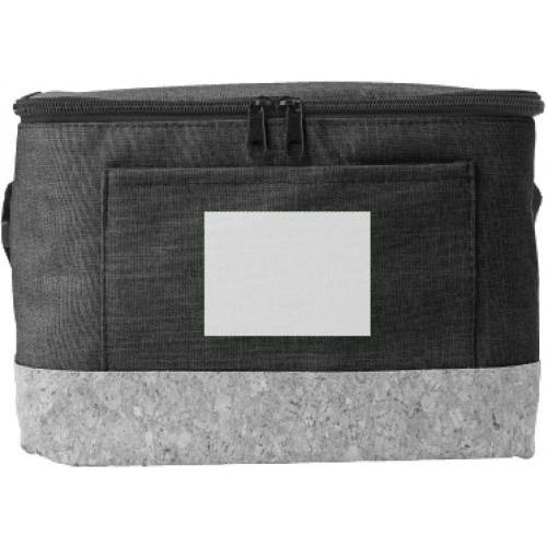 Tasche auf der Vorderseite