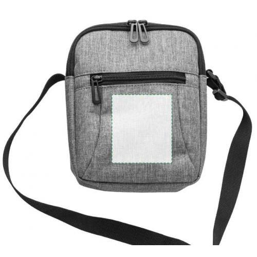 Tasche auf der Vorderseite