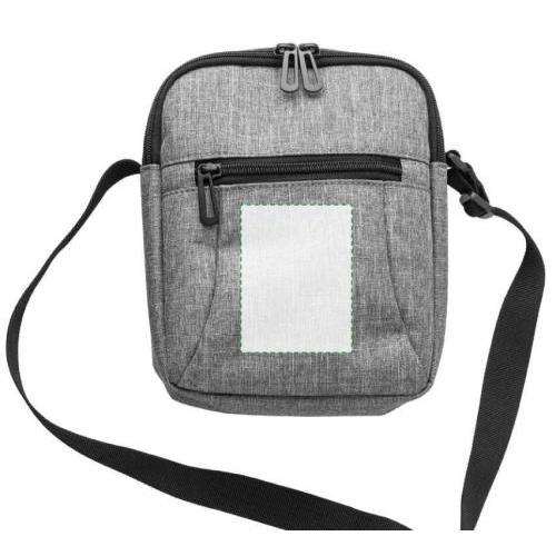 Tasche auf der Vorderseite