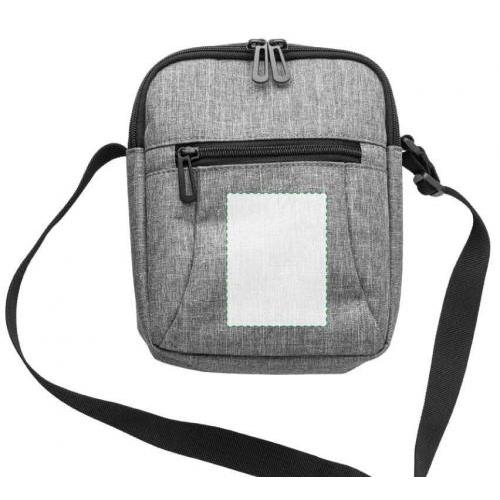 Tasche auf der Vorderseite