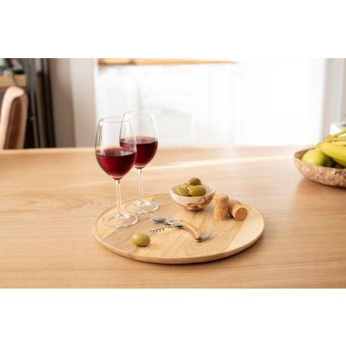 Kellnermesser mit Bambusverkleidung Lenny