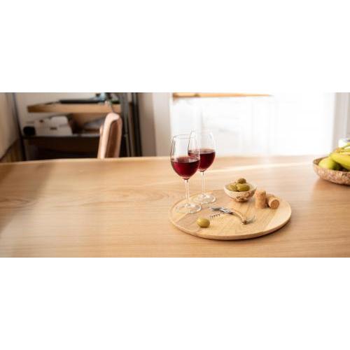 Kellnermesser mit Bambusverkleidung Lenny