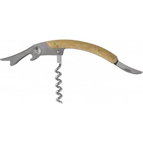 Kellnermesser mit Bambusverkleidung Lenny