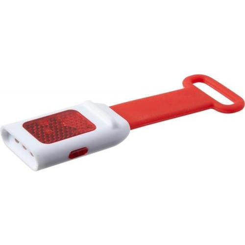 ABS fietslampje Duncan