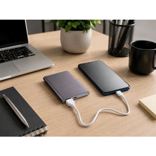 Powerbank Ezra | 4.000 mAh