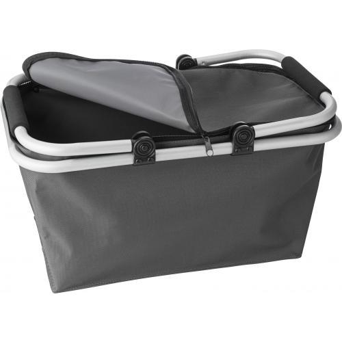 Einkaufskorb aus Polyester Douglas