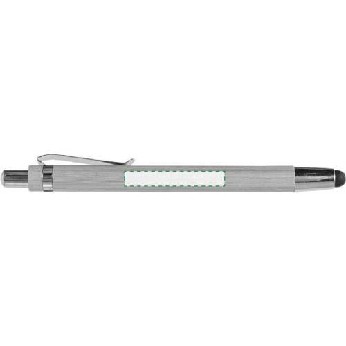 Nahe beim Clip für Rechtshänder