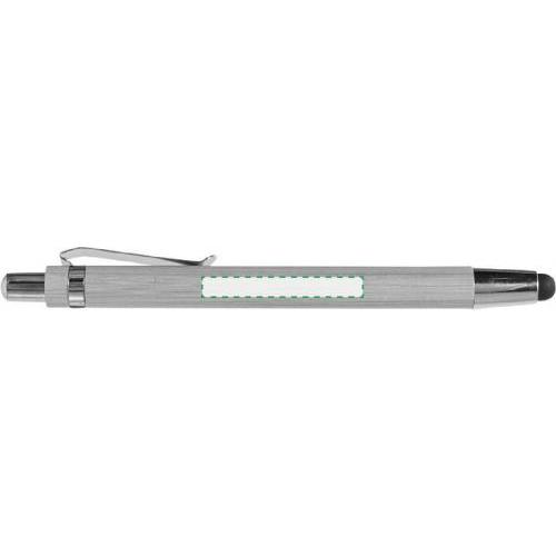 Nahe beim Clip für Rechtshänder