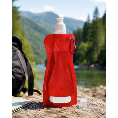 Opvouwbare fles Bailey | 420 ml