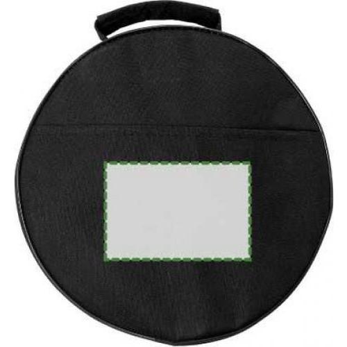 Tasche auf der Vorderseite